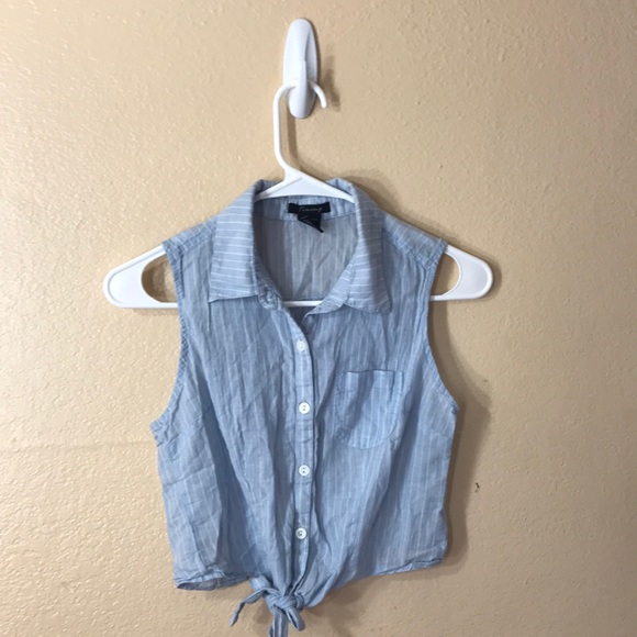 Tops - Crop top